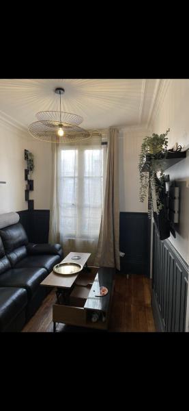 Top Apartement Cosy Ternes Paris